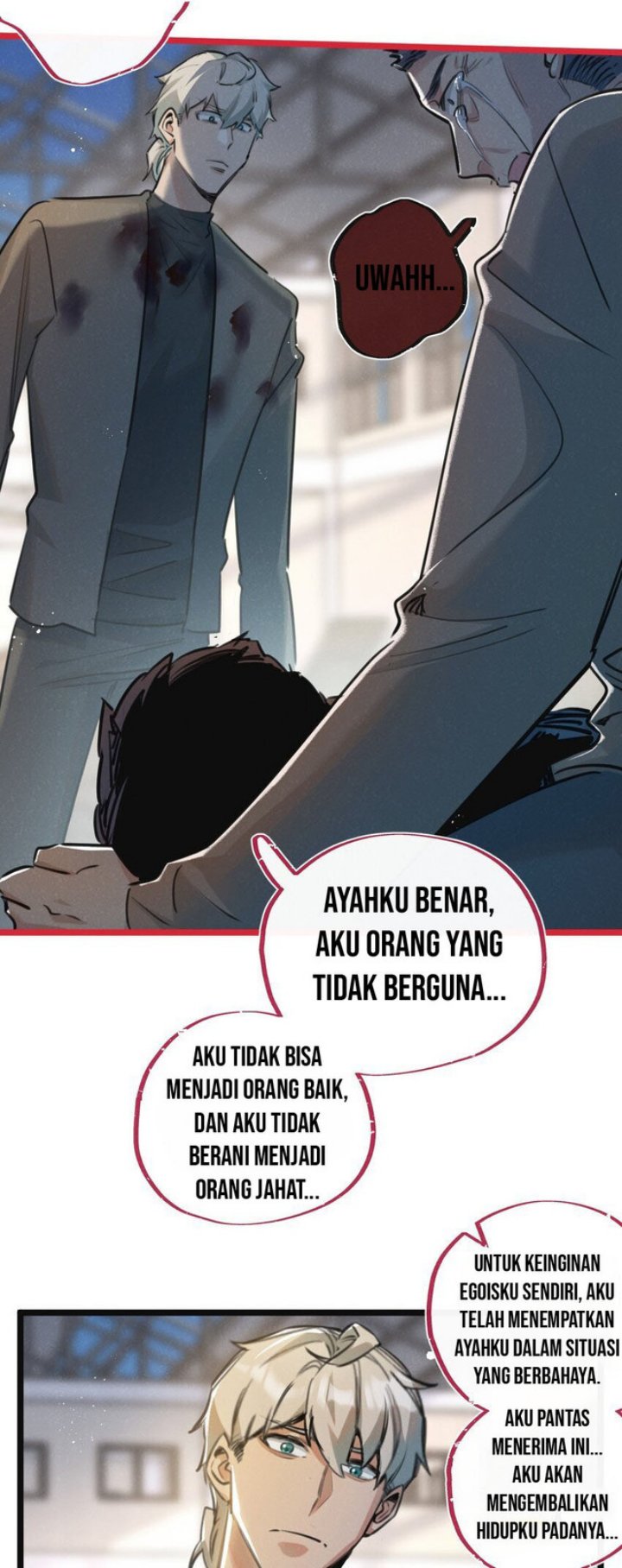 Apocalypse Super Farm Chapter 15 Gambar 24