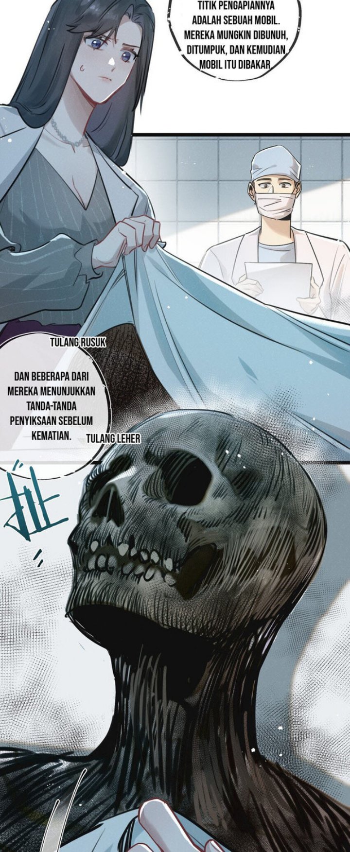 Apocalypse Super Farm Chapter 15 Gambar 41