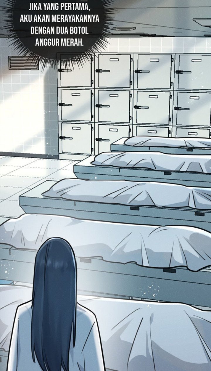 Apocalypse Super Farm Chapter 15 Gambar 44