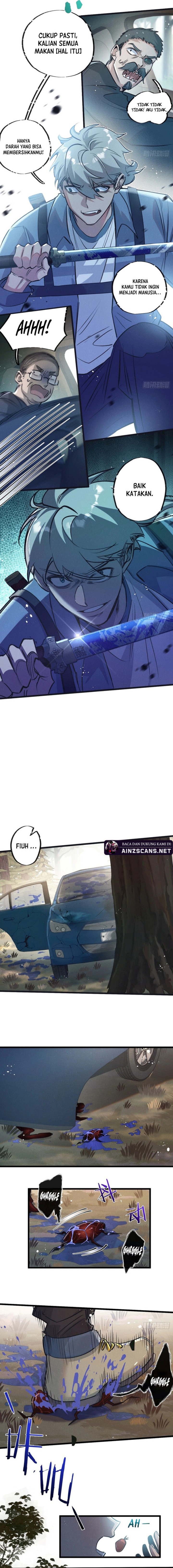Apocalypse Super Farm Chapter 41 Gambar 6