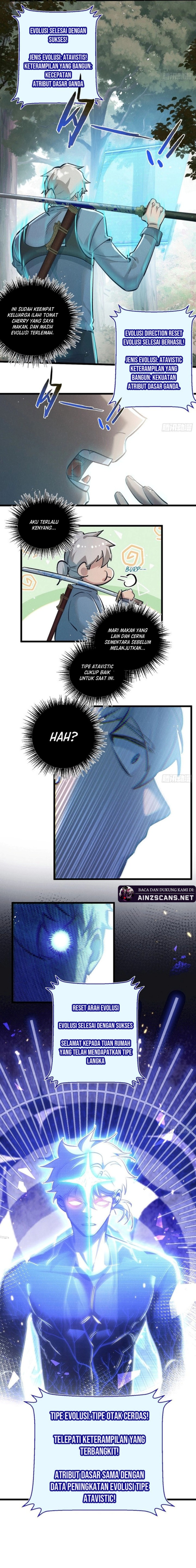 Apocalypse Super Farm Chapter 41 Gambar 7