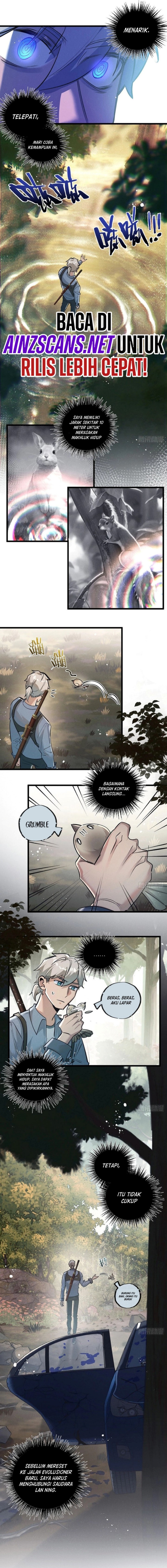 Apocalypse Super Farm Chapter 41 Gambar 8