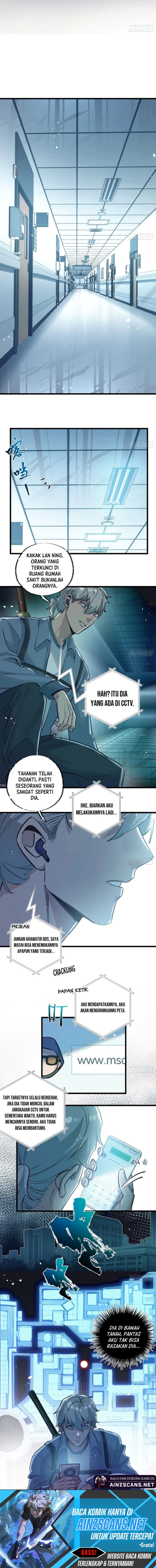 Apocalypse Super Farm Chapter 41 Gambar 9