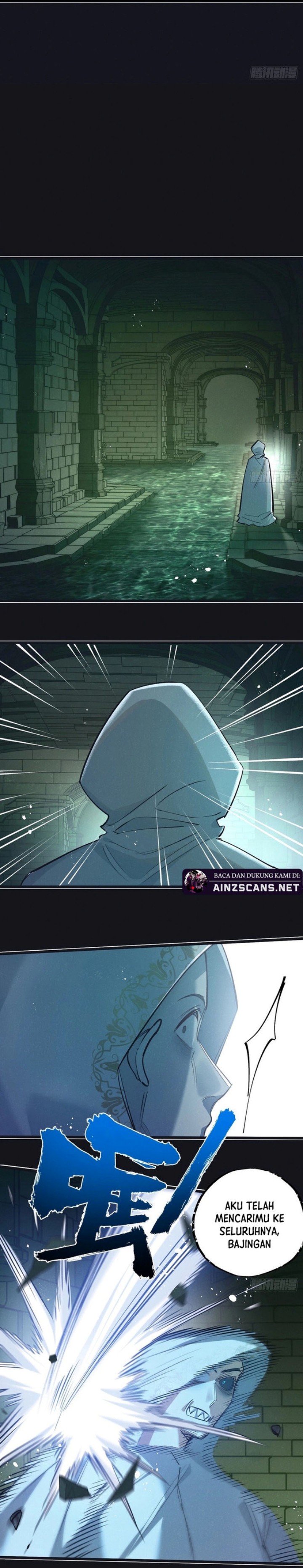 Apocalypse Super Farm Chapter 41 Gambar 10