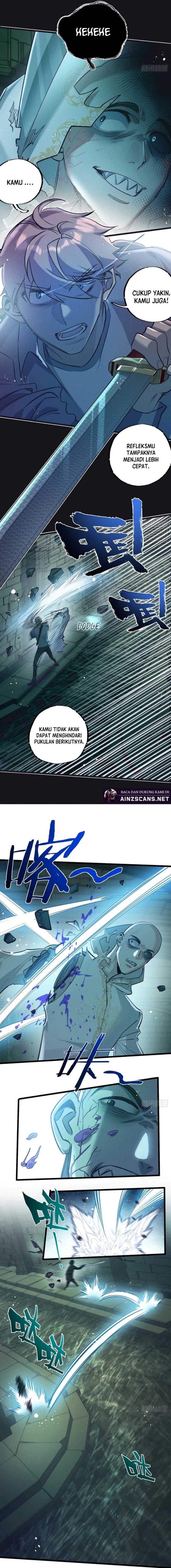 Apocalypse Super Farm Chapter 41 Gambar 11