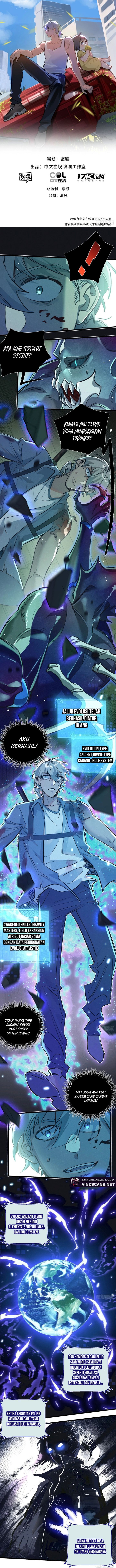 Apocalypse Super Farm Chapter 46 Gambar 4