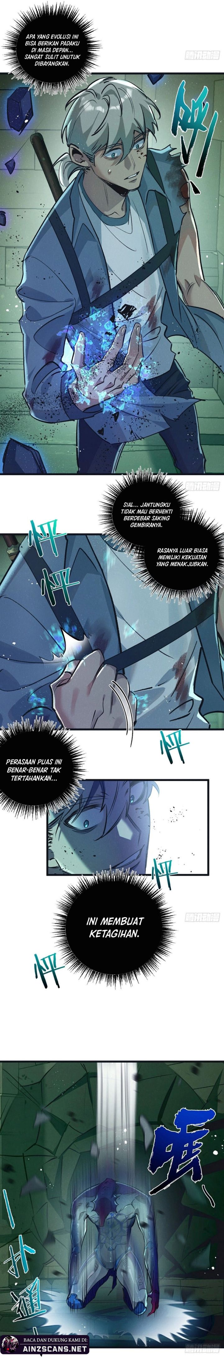 Apocalypse Super Farm Chapter 46 Gambar 7