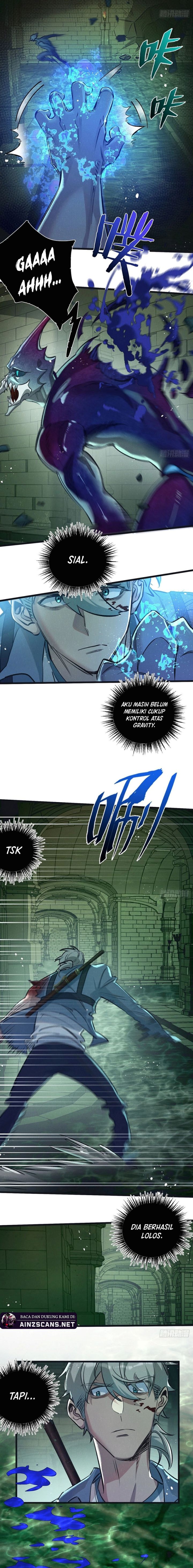 Apocalypse Super Farm Chapter 46 Gambar 10