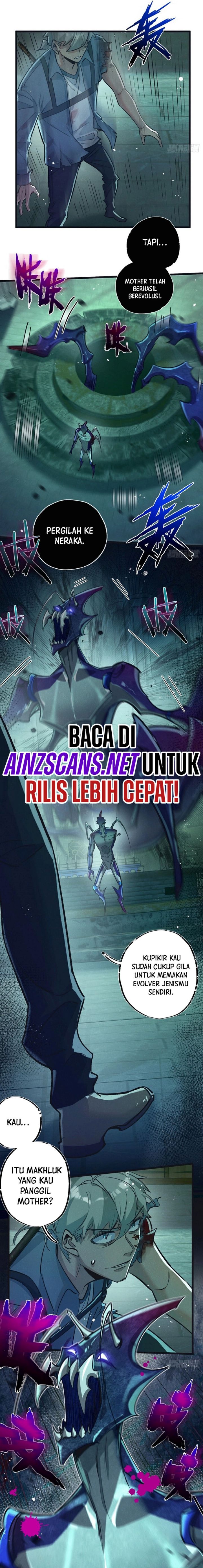 Apocalypse Super Farm Chapter 46 Gambar 13