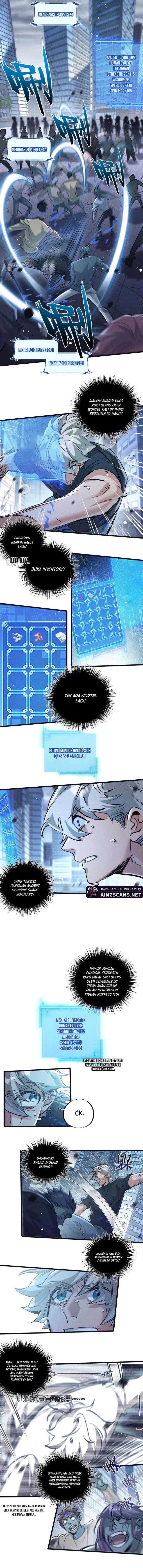 Apocalypse Super Farm Chapter 66 Gambar 5