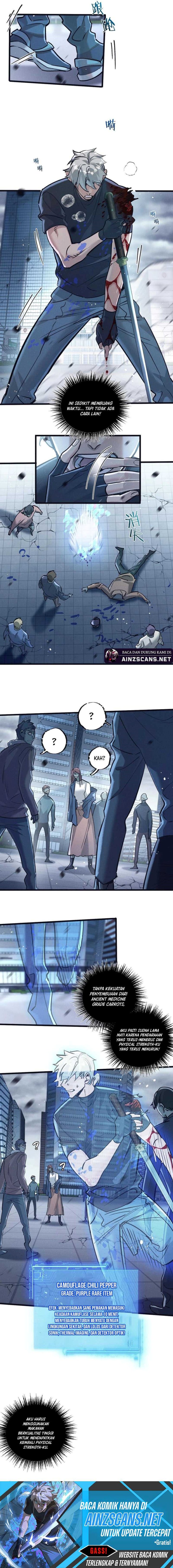 Apocalypse Super Farm Chapter 66 Gambar 7