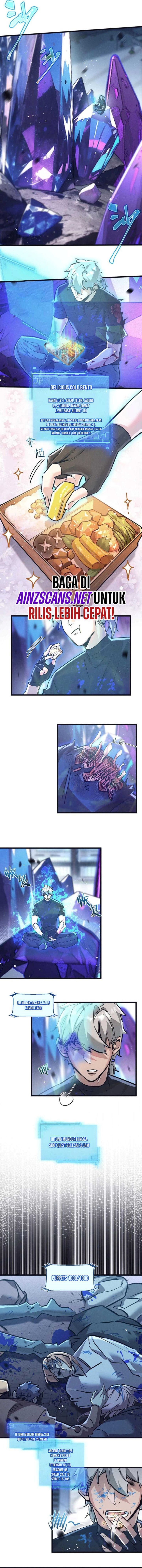 Apocalypse Super Farm Chapter 66 Gambar 8