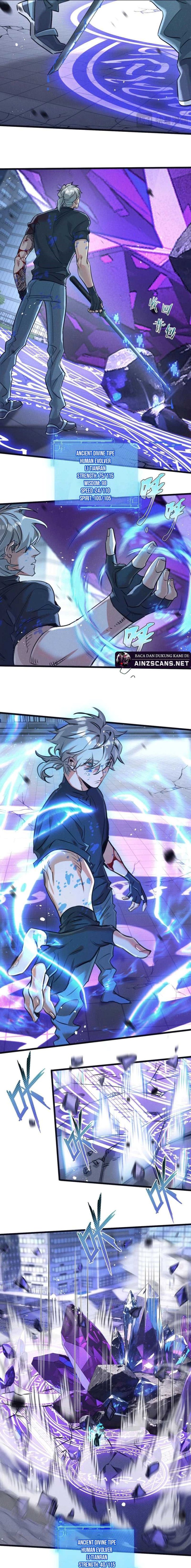 Apocalypse Super Farm Chapter 66 Gambar 9