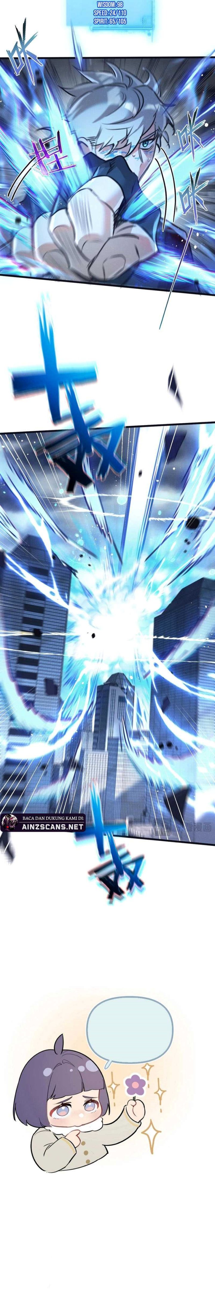 Apocalypse Super Farm Chapter 66 Gambar 10