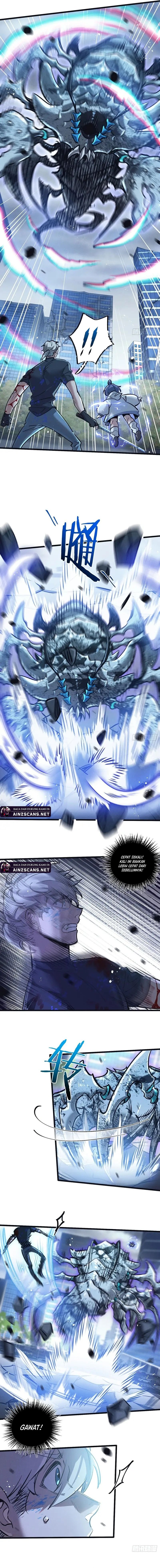 Apocalypse Super Farm Chapter 71 Gambar 2