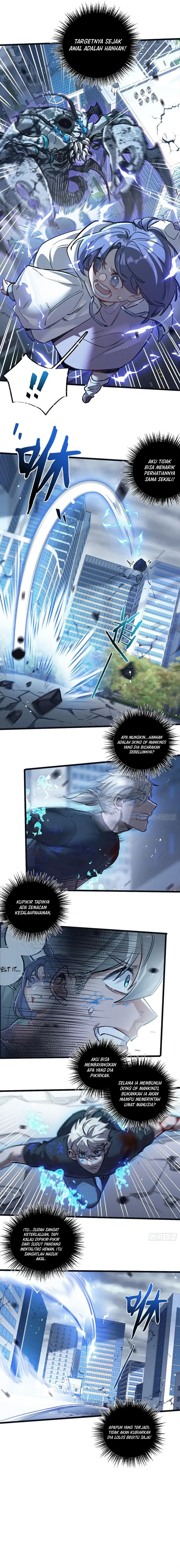 Apocalypse Super Farm Chapter 71 Gambar 3