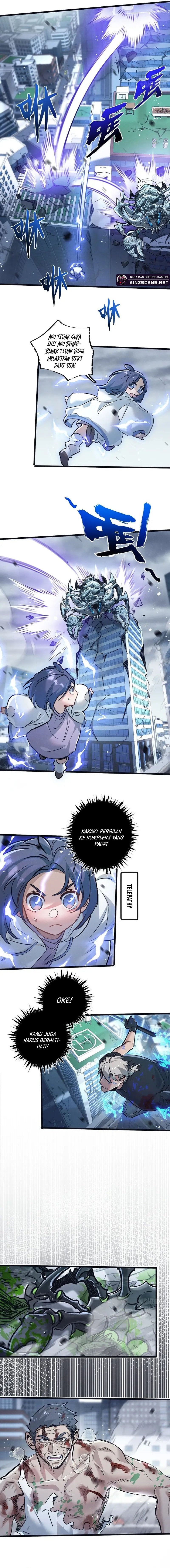 Apocalypse Super Farm Chapter 71 Gambar 4