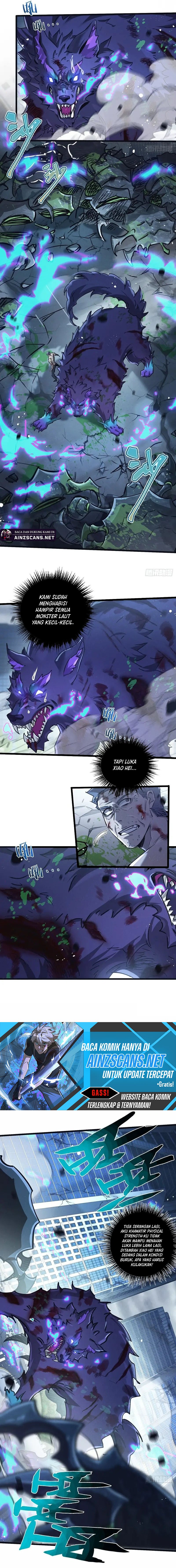 Apocalypse Super Farm Chapter 71 Gambar 5