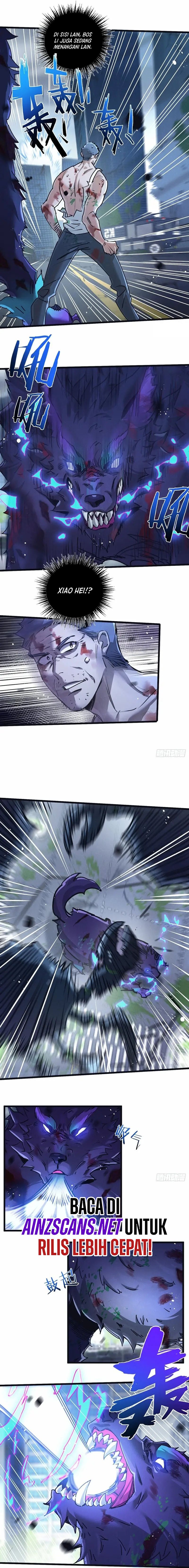 Apocalypse Super Farm Chapter 71 Gambar 6