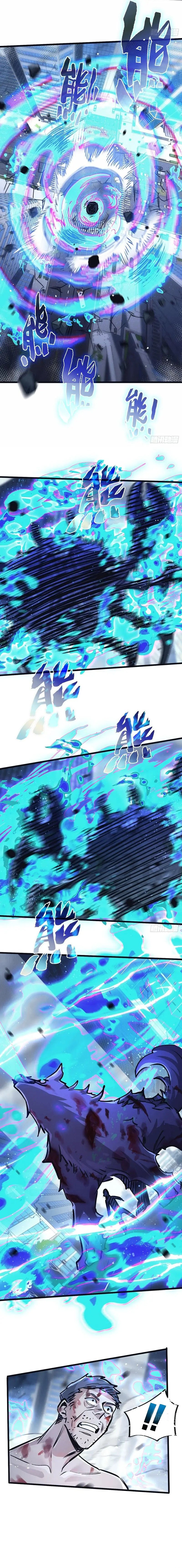 Apocalypse Super Farm Chapter 71 Gambar 7