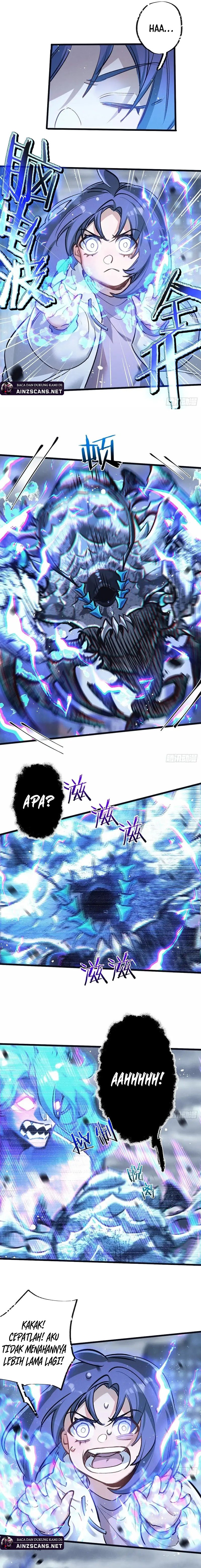 Apocalypse Super Farm Chapter 71 Gambar 10