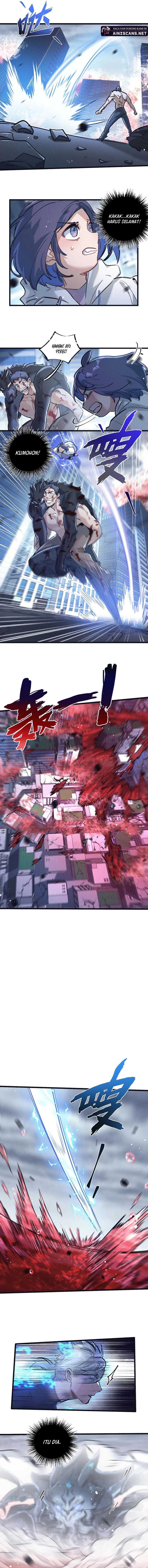 Apocalypse Super Farm Chapter 74 Gambar 6