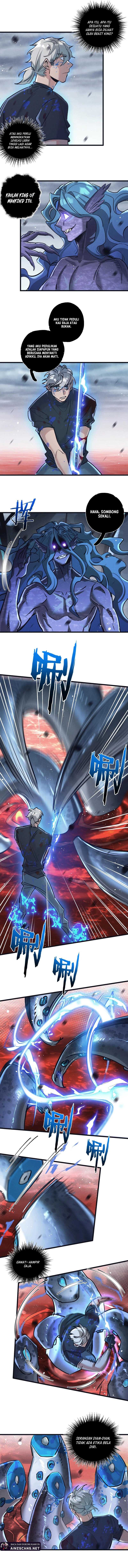 Apocalypse Super Farm Chapter 74 Gambar 9