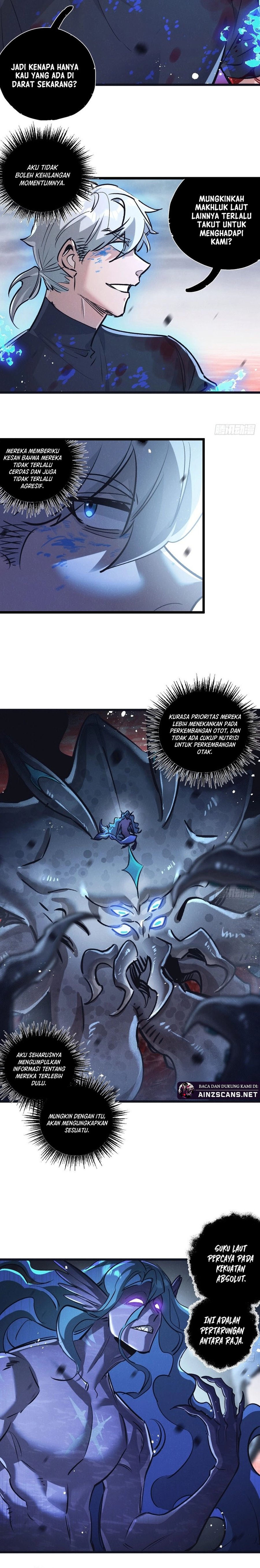 Apocalypse Super Farm Chapter 75 Gambar 2