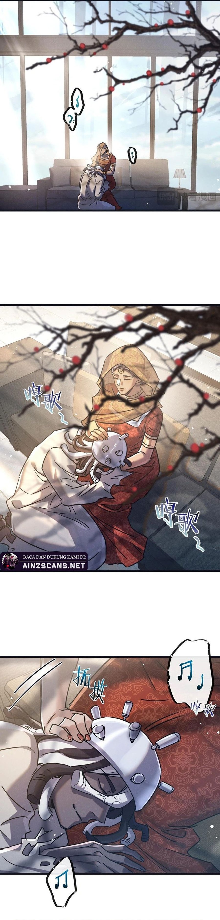 Apocalypse Super Farm Chapter 81 Gambar 5