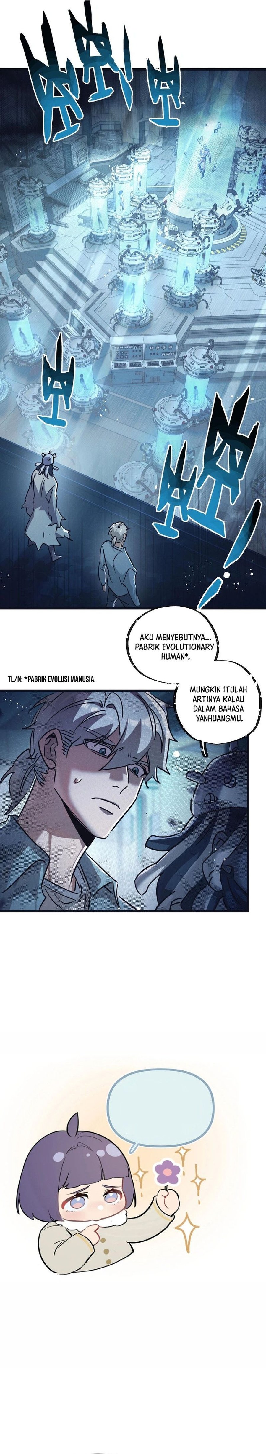 Apocalypse Super Farm Chapter 81 Gambar 16