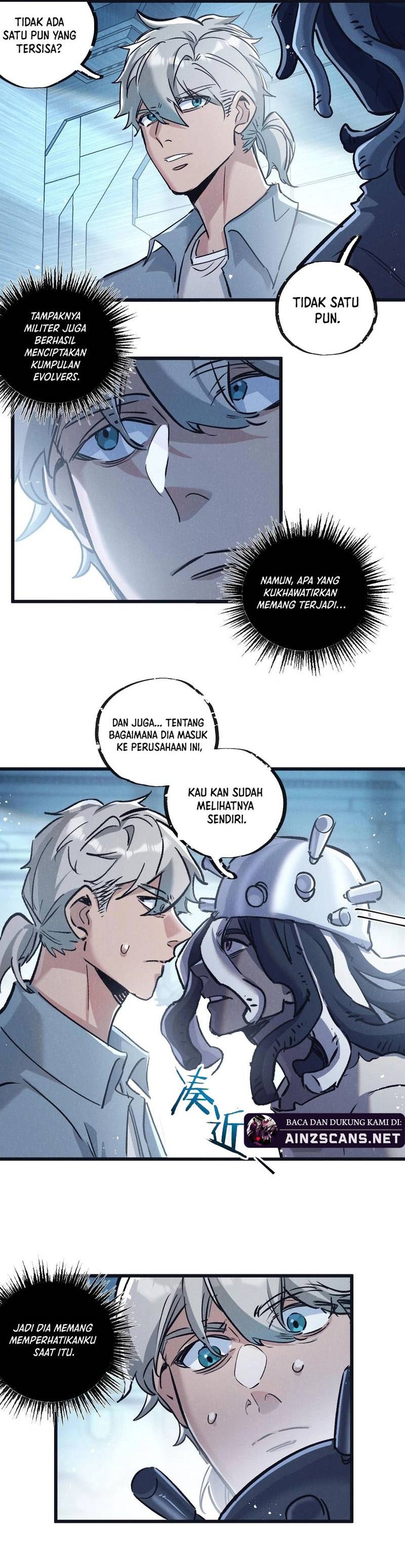 Apocalypse Super Farm Chapter 82 Gambar 8