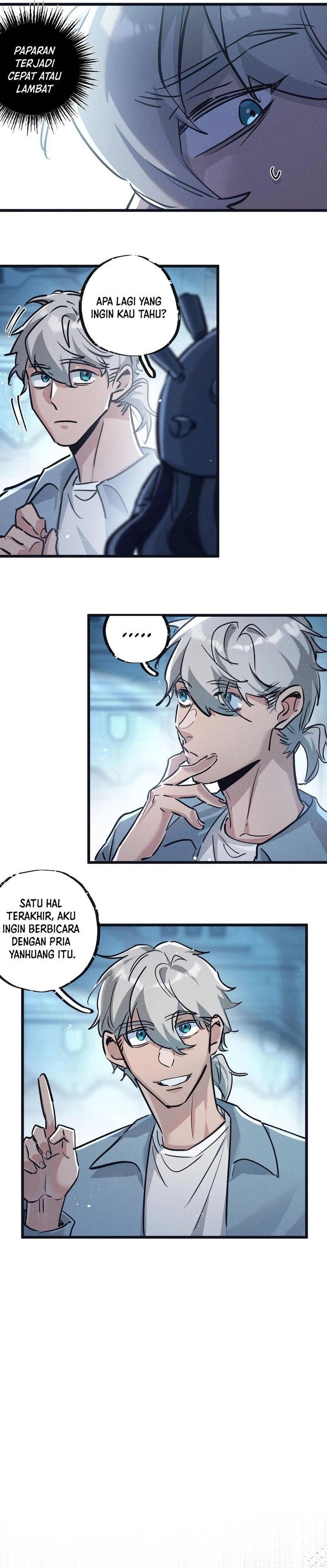 Apocalypse Super Farm Chapter 82 Gambar 10