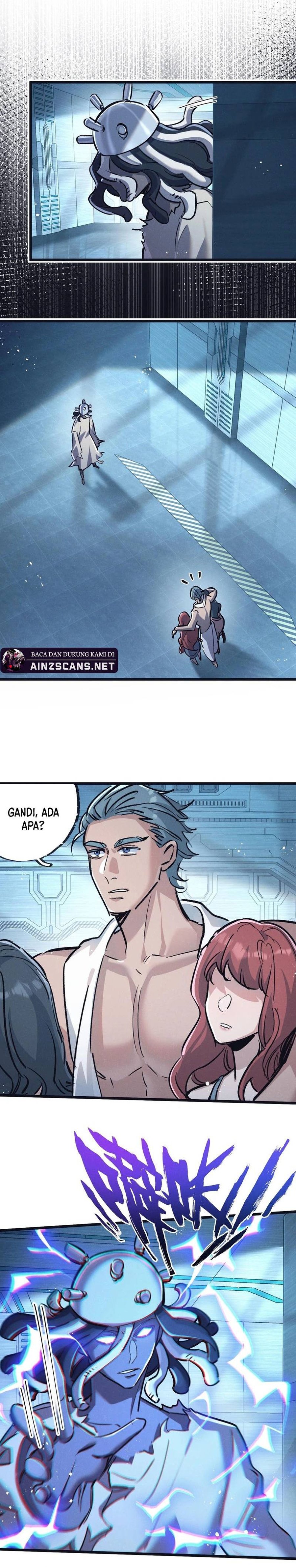 Apocalypse Super Farm Chapter 82 Gambar 11