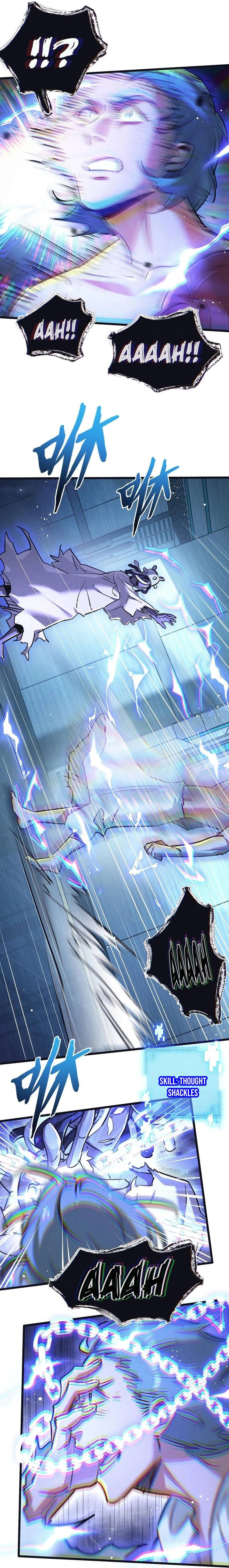 Apocalypse Super Farm Chapter 82 Gambar 12