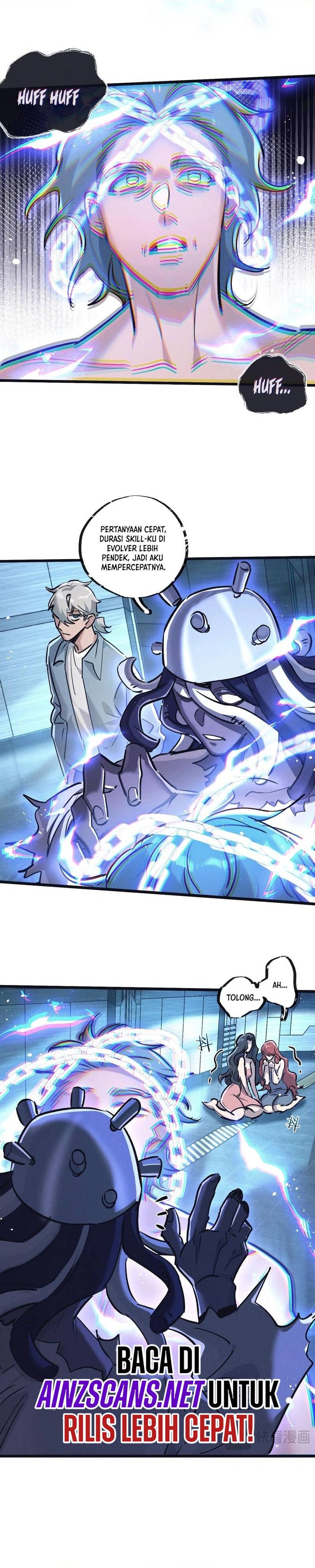 Apocalypse Super Farm Chapter 82 Gambar 13