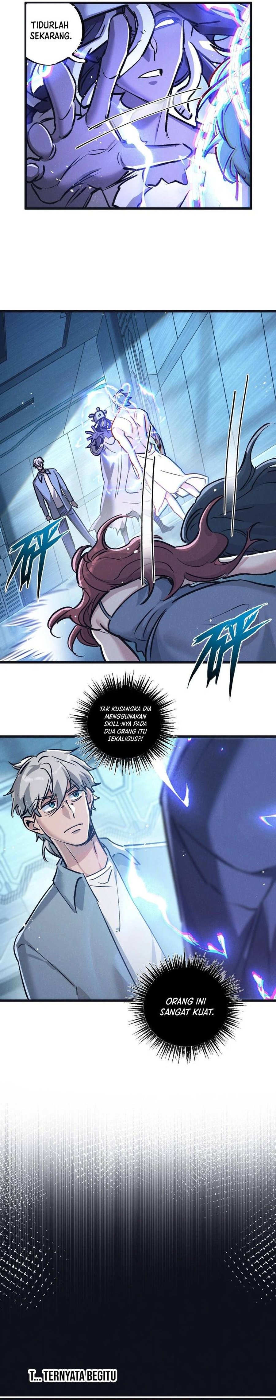 Apocalypse Super Farm Chapter 82 Gambar 14