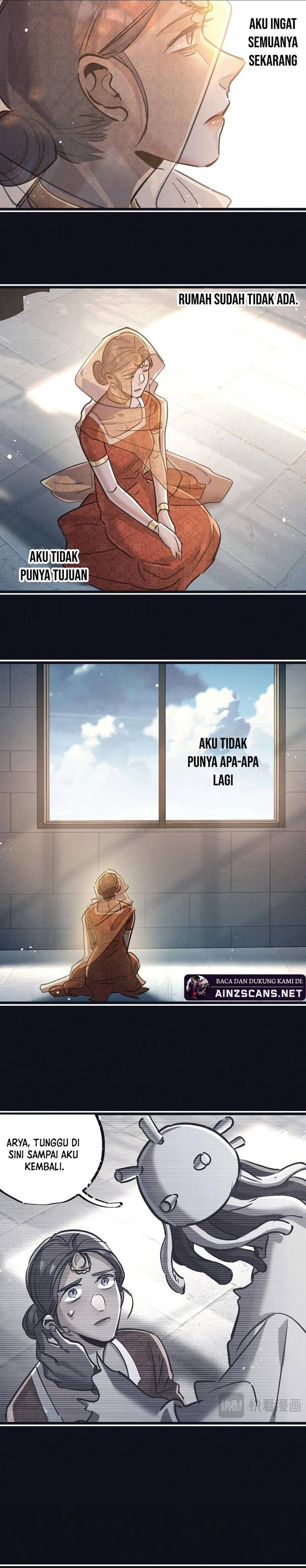 Apocalypse Super Farm Chapter 82 Gambar 15