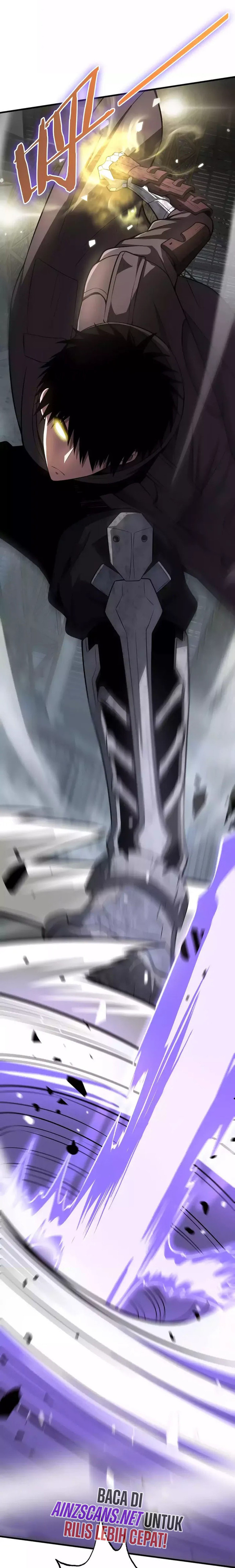 Apocalypse Sword God Chapter 19 Gambar 7