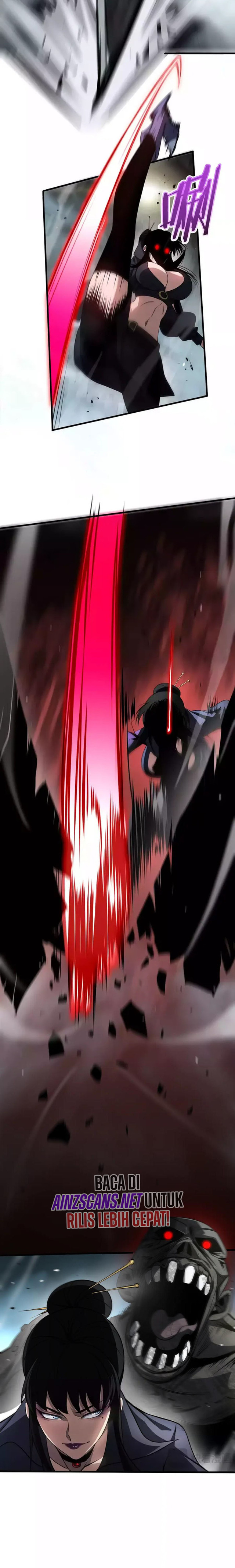 Apocalypse Sword God Chapter 19 Gambar 13