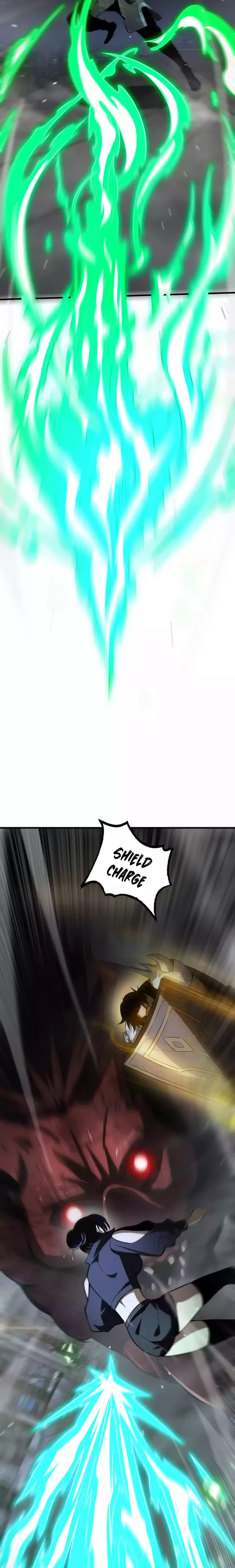 Apocalypse Sword God Chapter 19 Gambar 17