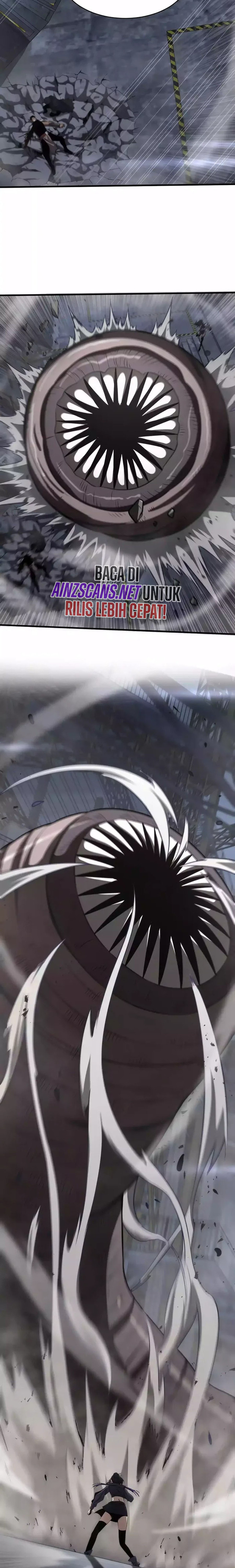 Apocalypse Sword God Chapter 19 Gambar 25