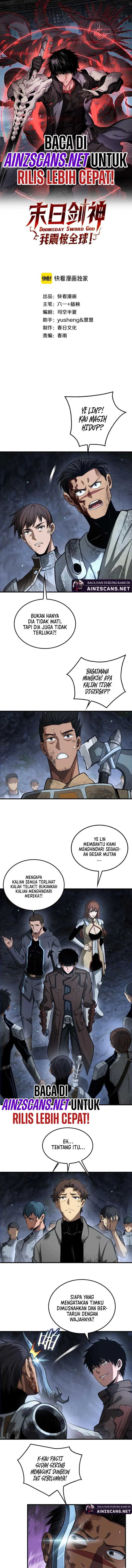 Apocalypse Sword God Chapter 28 Gambar 4