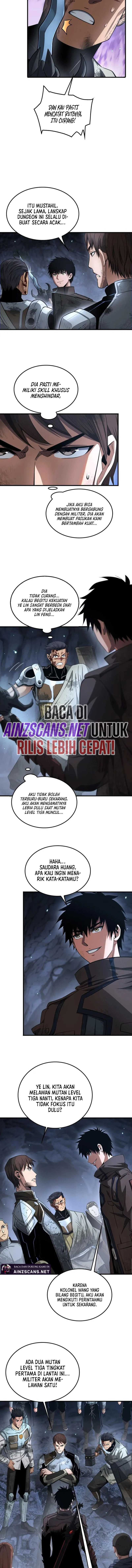 Apocalypse Sword God Chapter 28 Gambar 5