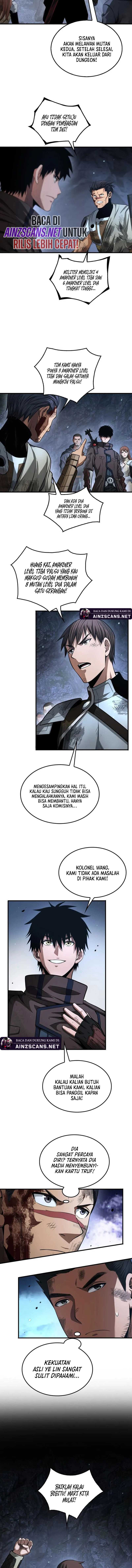 Apocalypse Sword God Chapter 28 Gambar 6