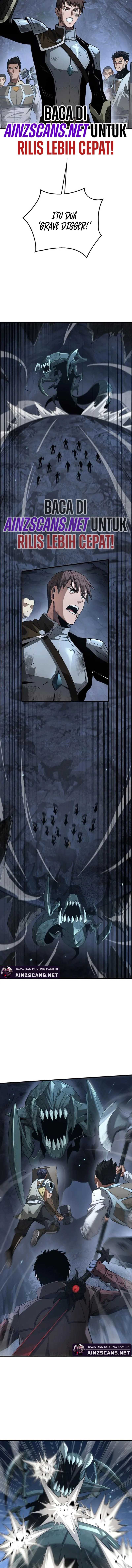 Apocalypse Sword God Chapter 28 Gambar 7