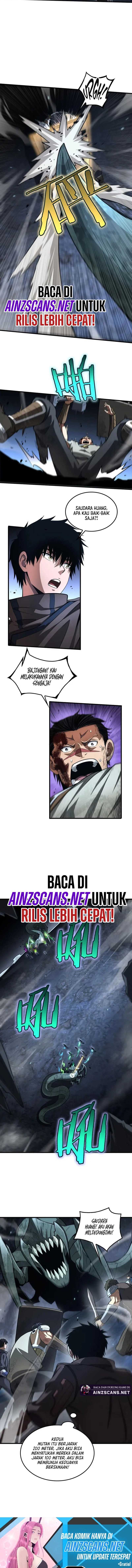 Apocalypse Sword God Chapter 28 Gambar 10