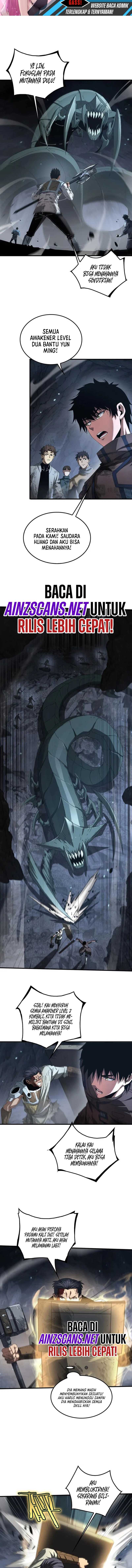 Apocalypse Sword God Chapter 28 Gambar 11