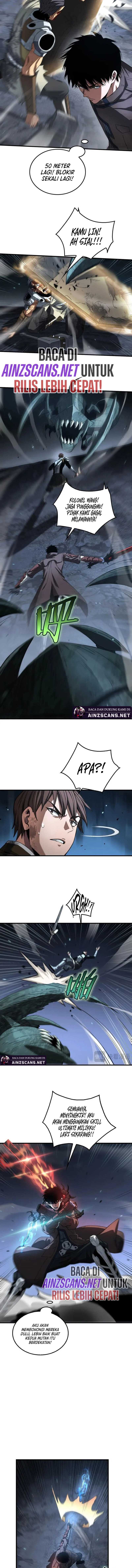 Apocalypse Sword God Chapter 28 Gambar 12
