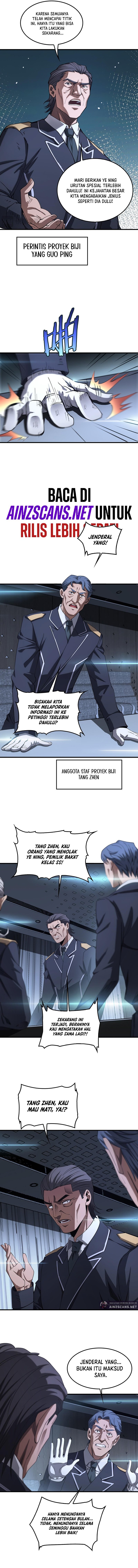Apocalypse Sword God Chapter 35 Gambar 2
