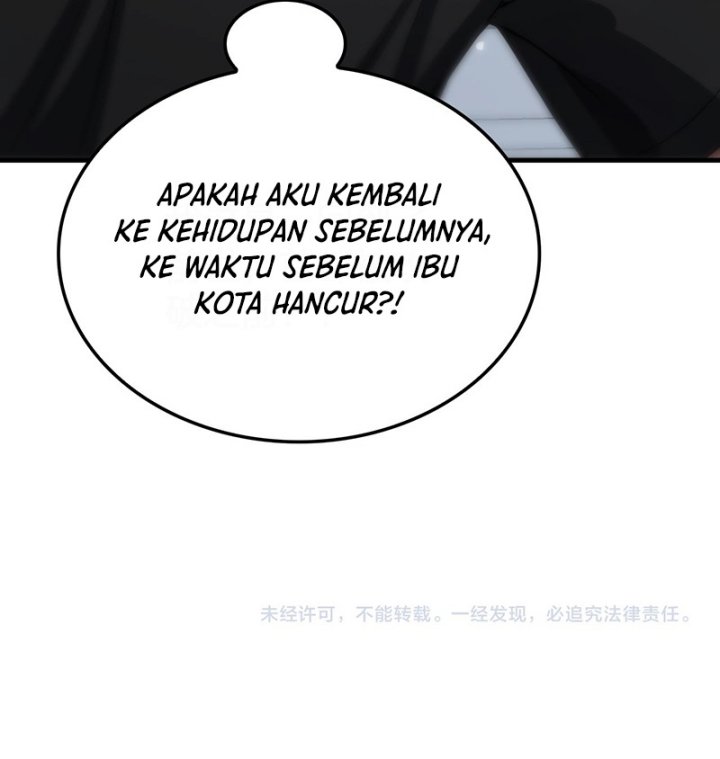 Apocalypse Sword God Chapter 40 Gambar 23